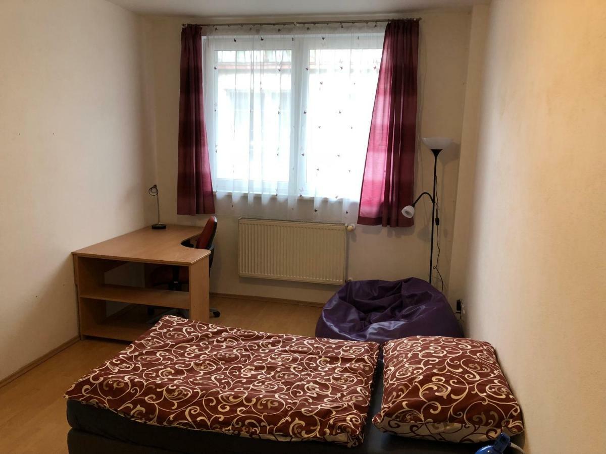 Moonstreet Apartments 布拉迪斯拉发 外观 照片