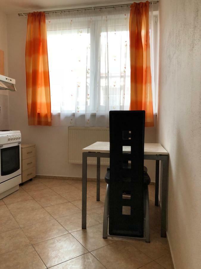 Moonstreet Apartments 布拉迪斯拉发 外观 照片