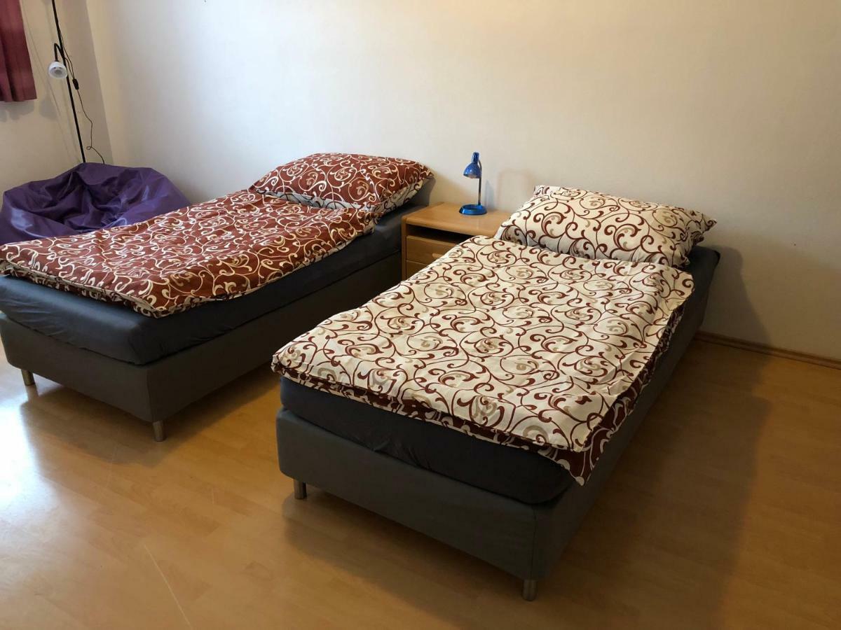 Moonstreet Apartments 布拉迪斯拉发 外观 照片