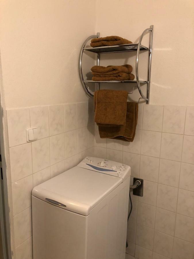 Moonstreet Apartments 布拉迪斯拉发 外观 照片
