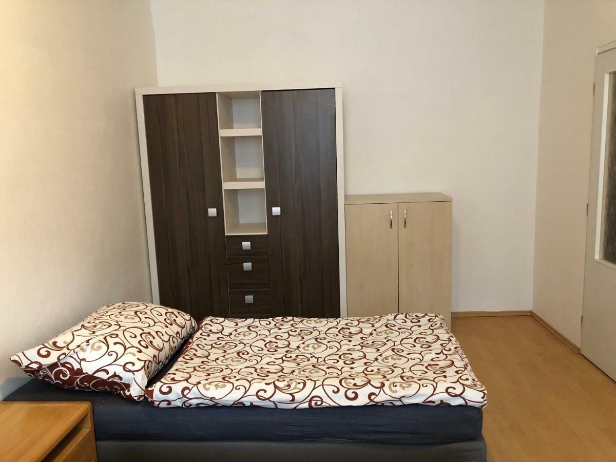 Moonstreet Apartments 布拉迪斯拉发 外观 照片