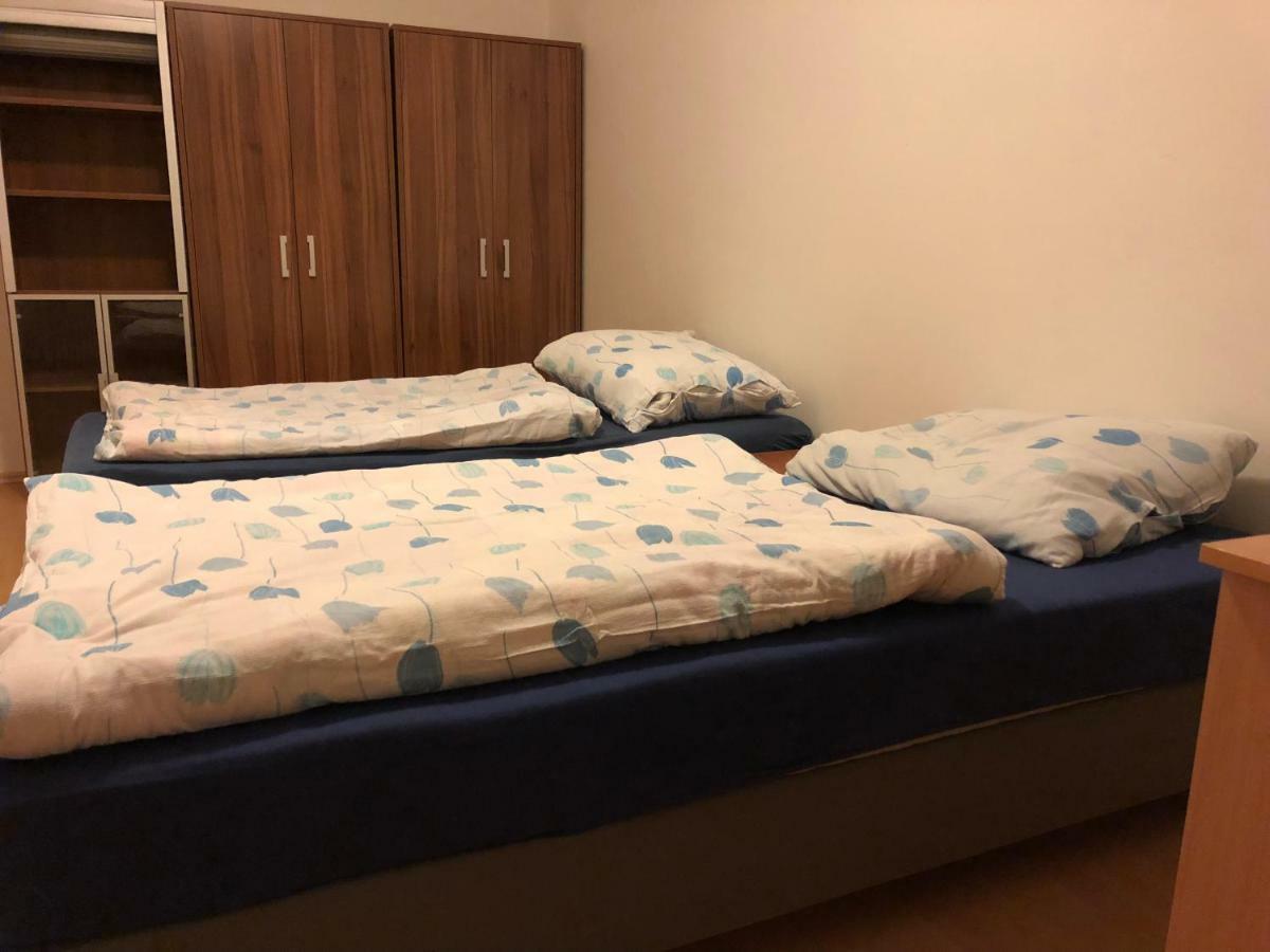Moonstreet Apartments 布拉迪斯拉发 外观 照片