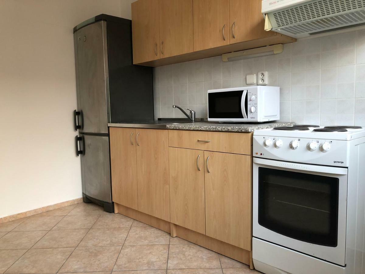 Moonstreet Apartments 布拉迪斯拉发 外观 照片
