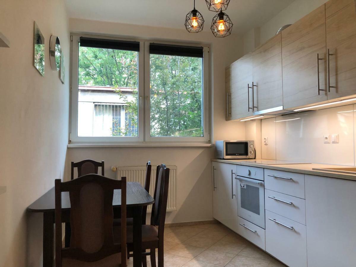 Moonstreet Apartments 布拉迪斯拉发 外观 照片